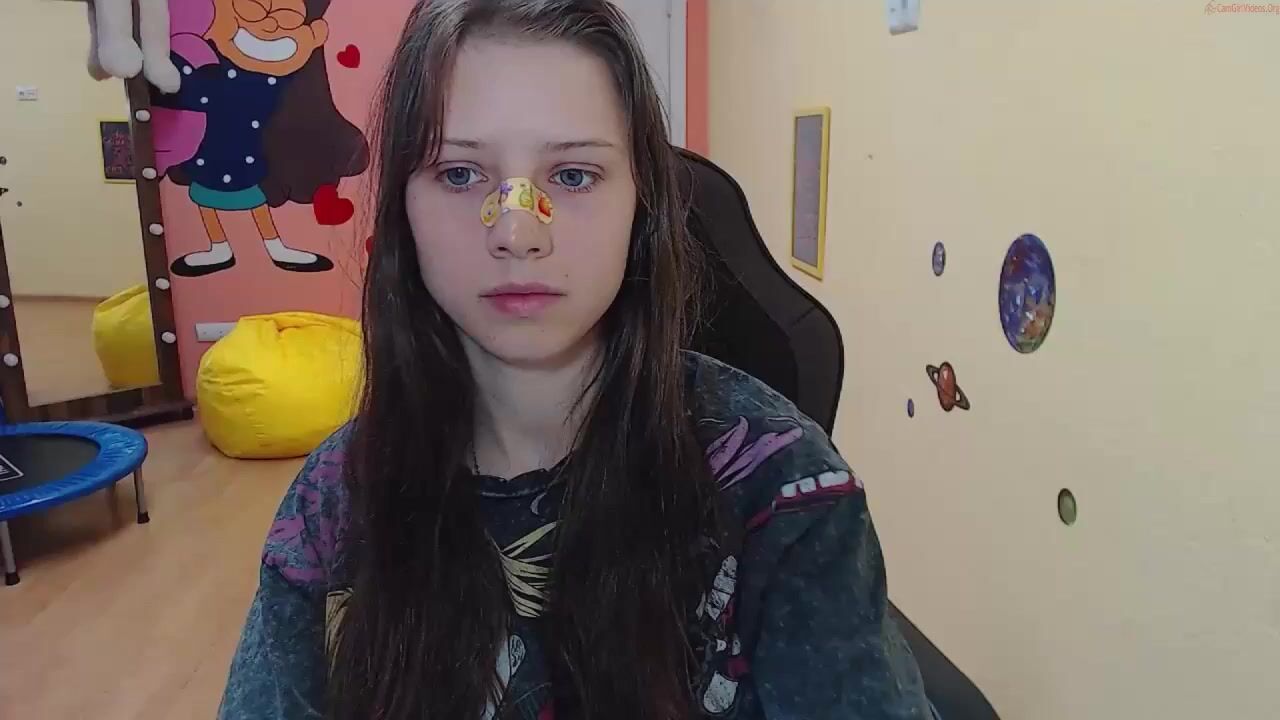 Graffityfolz Chaturbate Multi Goal Show Big Ass Dream Girl 19140  