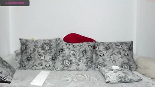 alessaandpayne - [Chaturbate] lesbian closeup Playing On Live Webcam