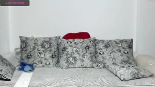 alessaandpayne - [Chaturbate] Caught On Webcam oral Lush