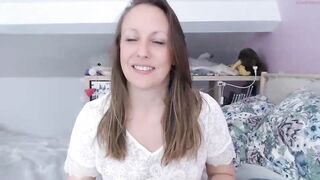 alice8363 - [Chaturbate] Pvt Fucks Herself Fantastic Boobs