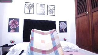 alisso_wade - [Chaturbate] Gets Dirty finger Real Slut