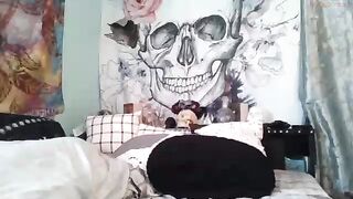 1wickedwoman - [Chaturbate] Slutty Pussy Suck Dick