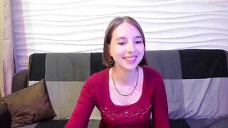 allissssson - [Chaturbate] Nude Girl Cam show Masturbation