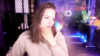 alma_pearl - [Chaturbate] Anal Tru Private Webcam Recording