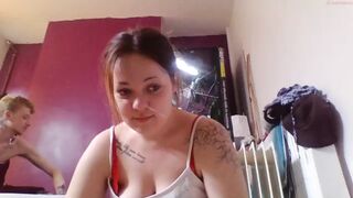 aaliyahsmith - [Chaturbate] Crazy Goal Cam Video Sexual Addiction