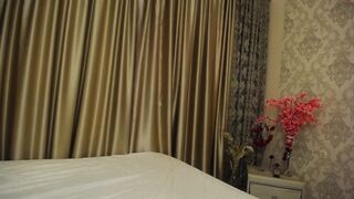 angeline_romanova - [Chaturbate] big-ass play home alone