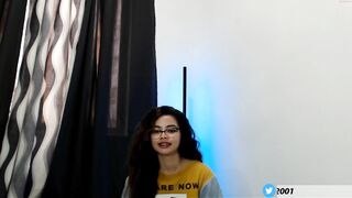 angellovely2001 - [Chaturbate] fucking pussy Hard Pvt Stunning