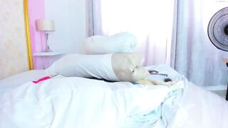 angi_sousa - [Chaturbate] Sexy Bitch summing erotic