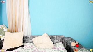 _0k_ - [Chaturbate] Rubbing Pussy lovers Nude Girl