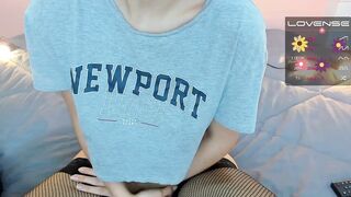 annie_evans24 - [Chaturbate] Sexy Bitch Dick Hot