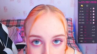 an_ross - [Chaturbate] Nice Boobs summing Spy Video