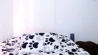 abby_saenz01 - [Chaturbate] Naked Cum Crazyticket