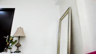 anya_fox - [Chaturbate] Domi chica Wild Babe