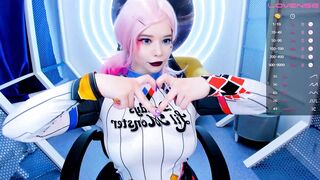 arikajoy - [Chaturbate] Ticket Show Pvt Erotic