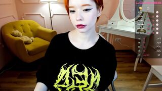 arikajoy - [Chaturbate] Sexy Girl Mom Masturbate