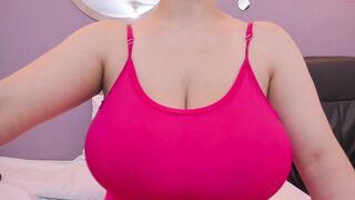 big_tits_in_your_face - [Chaturbate] Sexy Bitch New Record Clip big-ass