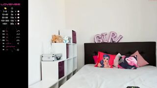 1_arya - [Chaturbate] CamGirl real live cams