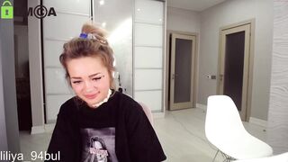 bubblebie_ - [Chaturbate] camsex erotic first time