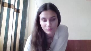 buffoonery - [Chaturbate] Teases Slutty Beautiful