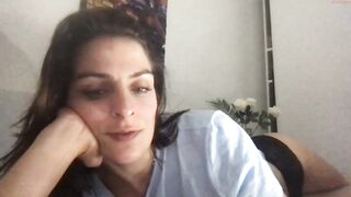 camille_coquine - [Chaturbate] Slutty Fisting Pussy Pvt