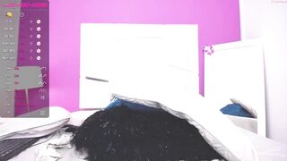 cammiila - [Chaturbate] New Video Naughty Russian Girl