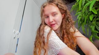 cammyclyde - [Chaturbate] Playing On Live Webcam Busty Horny