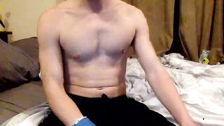 carmelarose95 - [Chaturbate] Wild Babe play female orgasm