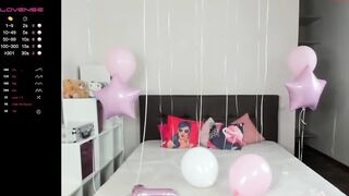 1_arya - [Chaturbate] Gets Lucky Amateur erotic