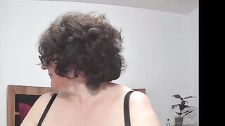 catherinerowe - [Chaturbate] Ticket Cum Video Cumming Horny