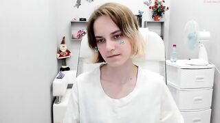 celecte - [Chaturbate] Private Video babe romantic