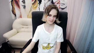 celecte - [Chaturbate] Homemade Naked Model Beautiful