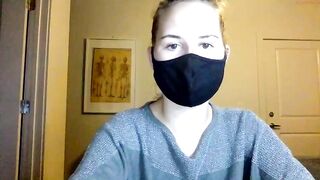 celeste1290 - [Chaturbate] home alone Loves To Masturbated Pretty Cam Model