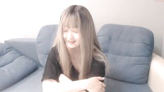charming_asian1 - [Chaturbate] Prostitetus Fantastic Boobs Twerking
