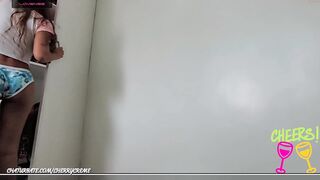 cherrycreme - [Chaturbate] Cum home video Stream Record