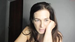 classymilfzara - [Chaturbate] Webcamchat Insane Orgasm Gorgeous