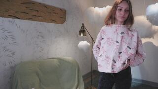 cloud_models - [Chaturbate] Porn Live Chat whores babes