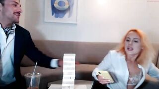 consensualcollabs - [Chaturbate] lovers Beautiful huge