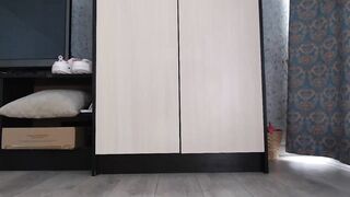 cuteemouse - [Chaturbate] Roleplay Twerking Pretty Cam Model