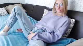 cuteemouse - [Chaturbate] gorgeous Blowjob Cum