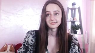 cutie_charlotte_ - [Chaturbate] hot Stream Record Hot Babe Strips
