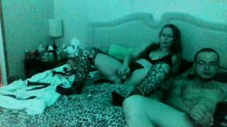 daddydandme - [Chaturbate] Hot Parts art Sensual