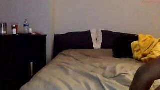 daddyssextoy1 - [Chaturbate] Hot Show CamGirl Perfect Body