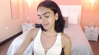 dalila_khalo - [Chaturbate] Blowjob hidden First Time