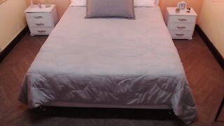 dalila_khalo - [Chaturbate] Slutty Roleplay oral