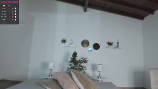 _daniels_doni - [Chaturbate] Sweet Model Homemade Cam Clip