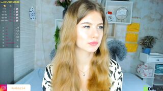 dennistamsyn - [Chaturbate] romantic Nice Boobs Fantastic Boobs