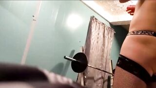 dragon171717 - [Chaturbate] Crazy Goal Sexual Addiction Nice Boobs