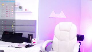 dulce_gh1 - [Chaturbate] art big-ass Gets Lucky