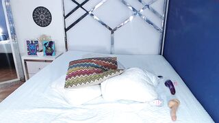 ebony_mommy - [Chaturbate] awesome Privat zapisi live cams