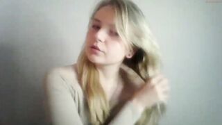 eda_m - [Chaturbate] Gorgeous closeup Adult